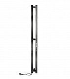 Полотенцесушитель электрический INDIGO Style PRO 1200х100 LSPRE120-10Rt