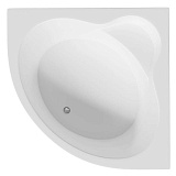 Ванна акриловая Azario Cosma 1450x1450 угловая, белый (AV.0088123)