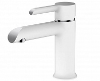 Смеситель Osgard для раковины IONIC WHITE 92013