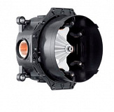 Смеситель Hansgrohe Ibox Universal, скрытая часть (Германия), 01800180