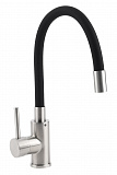 Смеситель с гибким изливом для кухни Osgard Gron Flex 84283