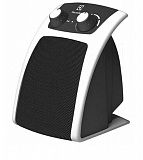 Настольный тепловентилятор Electrolux EFH/C-5120 керамический нагреватель, Швеция