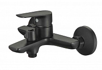 Смеситель Osgard для ванны/душа SEGEL BLACK 94323