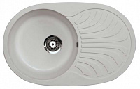 Мойка Orivel Venera Plus 150558 Серая