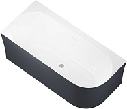 Акриловая ванна Allen Brau Priority 4 А 170x78 2.31004.20A/AM