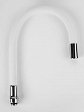 Излив гибкий для кухонной мойки Iddis Optima Home 995FB50W5SM