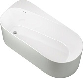 Акриловая ванна Allen Brau Priority 1 170x80 2.31001.20/PWM