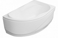 Ванна акриловая Aquanet Graciosa 150х90 R без гидромассажа, с/п, Россия