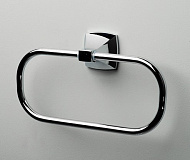 Держатель полотенец WASSER KRAFT Wern K-2560, кольцо