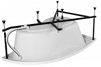 Каркас сварной для ванны Aquanet Maldiva L/R 150x90 (184067)
