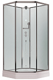 Душевое ограждение Timo Premium ILMA 709