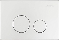 Клавиша смыва Allen Brau Priority 3.0 9.20A01.MG сатин