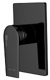 Встраиваемый смеситель для душа WasserKraft Glan 6651