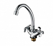 СМЕСИТЕЛЬ TRITON, ДЛЯ КУХНИ, СЕРИЯ ECO, КУ1