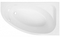 Ванна акриловая Aquanet Mia R 140x80 левая (246887)