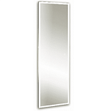 Зеркало Aquanika Moda LED AQM45150RU49 45х150 см