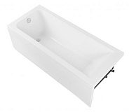 Ванна акриловая Aquanet Bright 175x70 (273791)