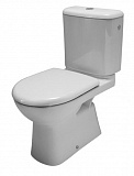 Унитаз-компакт JIKA OLYMP косой выпуск, 226140002429