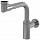 Сифон для умывальника цельнометаллический 1 1/4"*32 Alcaplast A403