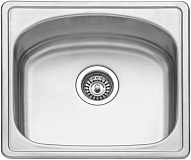 Мойка Seaman Eco Wien SWT-4945 A