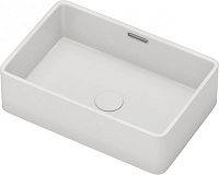 Раковина накладная Aquanet Perfect-2 48