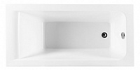 Ванна акриловая Aquanet Bright 145x70 (239668)