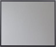 Зеркало Allen Brau Activity 90 1.340028.AM антрацит матовый/черный браш