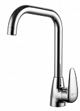 Смеситель для мойки Lemark Pramen LM3305C