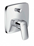 Смеситель Hansgrohe "Logis" для ванны (Германия), 71405000