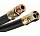 Газовый шланг Гигант 1/2" внутренняя-наружная