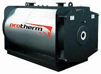 Котел со сменными горелками Protherm Бизон NO 3000