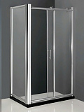Душевое ограждение OportoShower 8005, 160x80