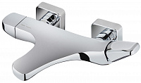 Смеситель для ванны Teka Sense 91.121.02.00