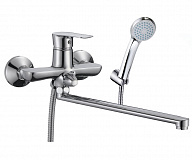 Смеситель для ванны Osgard AMUNGEN 82223, Швеция