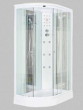 Душевая кабина Niagara NG-703N R 120х80х220