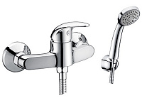 Смеситель для душа WasserKRAFT Isen 2602