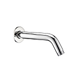 Кронштейн IDDIS Built-in Shower Accessories глянцевый хром 001MINSi61