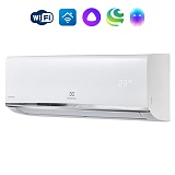 Сплит-система инверторного типа Electrolux Smartline DC EACS/I-12HSM/N8_V2 комплект