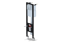 Инсталляция для унитаза АНИ пласт WC1310