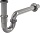 Сифон для умывальника 1 1/4"*32 Alcaplast A4320