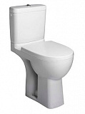 Унитаз Jacob Delafon Odeon Up 4966CK, E4708-00, Франция