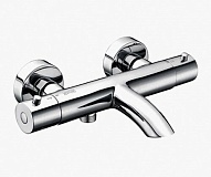 Беркель (Berkel) 4811 Термостатический смеситель для ванны