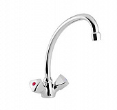 Смеситель для кухни Mofem Metal 115 KR