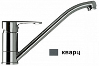 Смеситель кухонный TEKA ML кварц, Испания (81913620QI)
