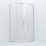 Душевое ограждение 100x80 IDDIS Zodiac ZOD6CR8i23