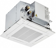 Комплект универсальный TOSHIBA Standard RAV-RM1401UTP-E кассетного типа