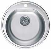 Мойка Orivel Venera 510E 101523 микротекстура