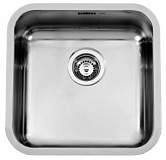 Мойка REGINOX IB 40x40 U LUX
