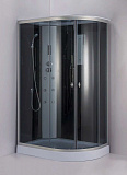 Душевая кабина Niagara NG-3513G L 120х80х220