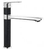 Смеситель для кухни IDDIS Edifice (ED1BBSG05) черный